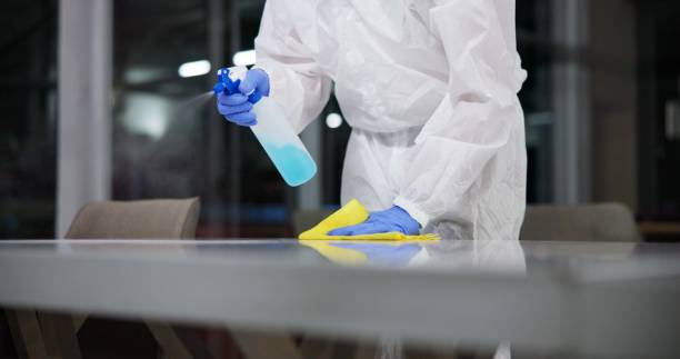 Licensed Unattended Death Cleanup service in Hampstead, MD - Crime Scene Cleaner Online